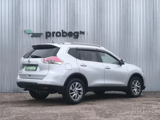 Продажа Nissan X-Trail III, 2014 г., Минск Минск
