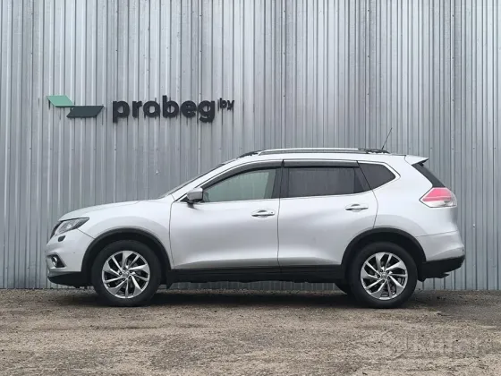 Продажа Nissan X-Trail III, 2014 г., Минск Минск