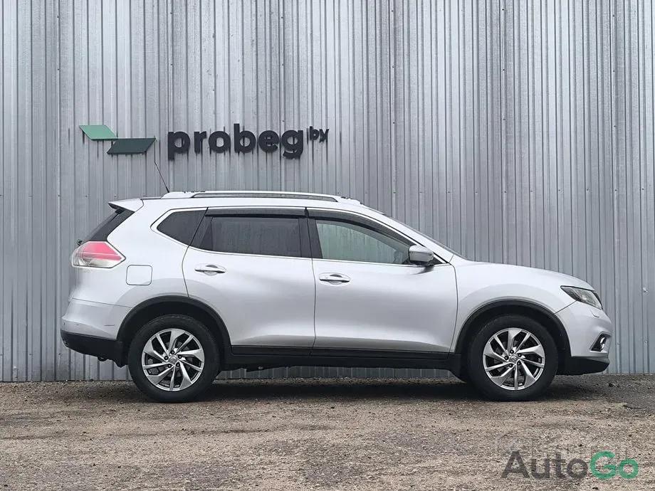 Продажа Nissan X-Trail III, 2014 г., Минск Минск - изображение 3