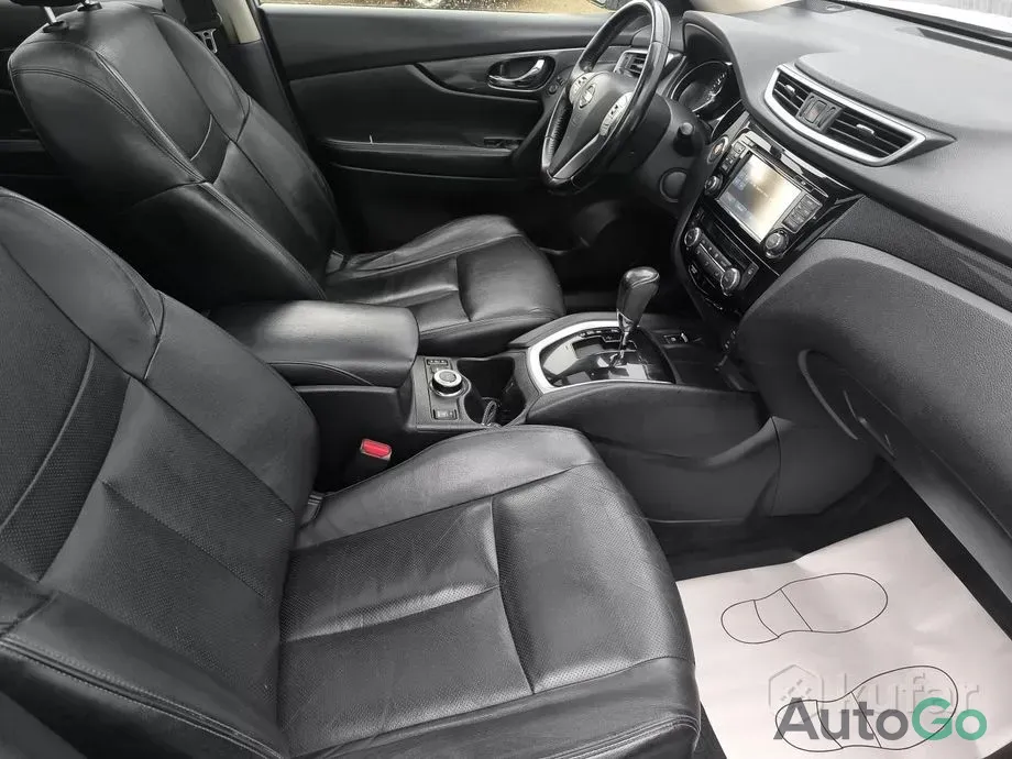 Продажа Nissan X-Trail III, 2014 г., Минск Минск - изображение 12