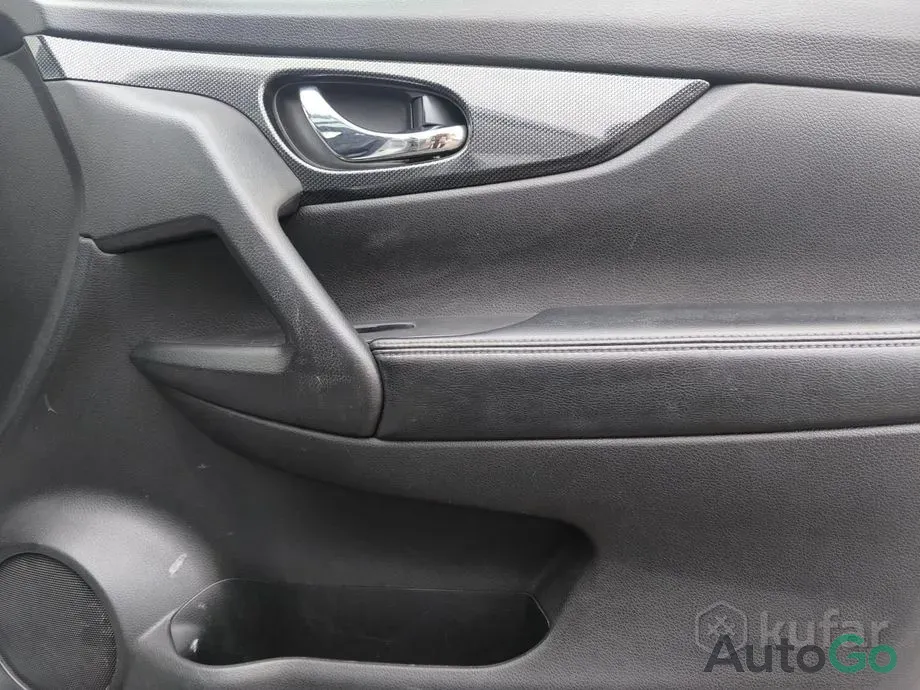 Продажа Nissan X-Trail III, 2014 г., Минск Минск - изображение 11