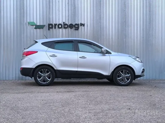 Продажа Hyundai ix35 I Рестайлинг, 2015 г., Минск Минск