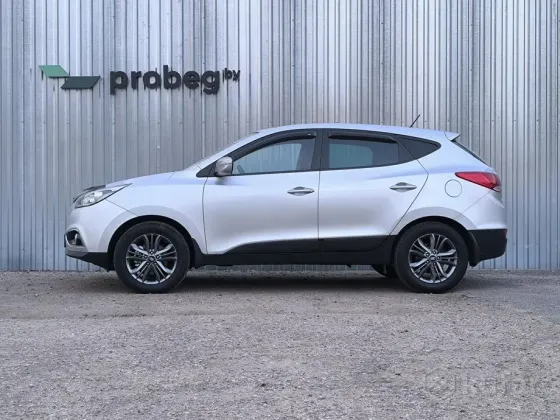 Продажа Hyundai ix35 I Рестайлинг, 2015 г., Минск Минск