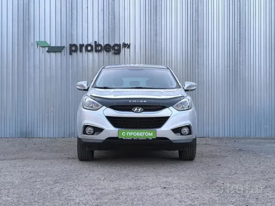 Продажа Hyundai ix35 I Рестайлинг, 2015 г., Минск Минск