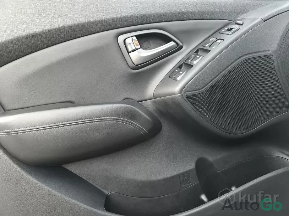 Продажа Hyundai ix35 I Рестайлинг, 2015 г., Минск Минск - изображение 7