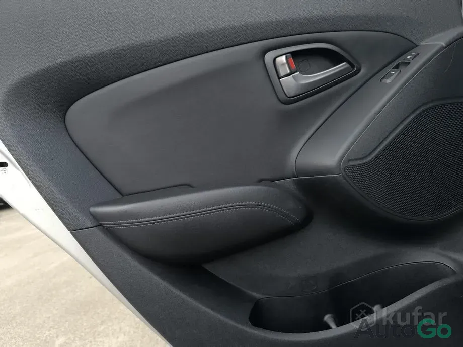 Продажа Hyundai ix35 I Рестайлинг, 2015 г., Минск Минск - изображение 9