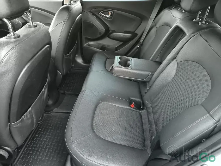 Продажа Hyundai ix35 I Рестайлинг, 2015 г., Минск Минск - изображение 10