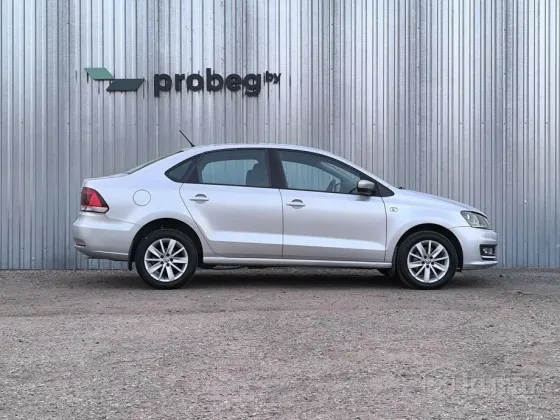 Продажа Volkswagen Polo V Рестайлинг, 2016 г., Минск Минск