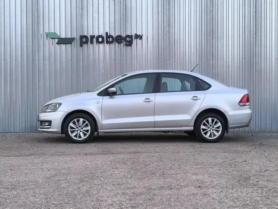 Продажа Volkswagen Polo V Рестайлинг, 2016 г., Минск Минск