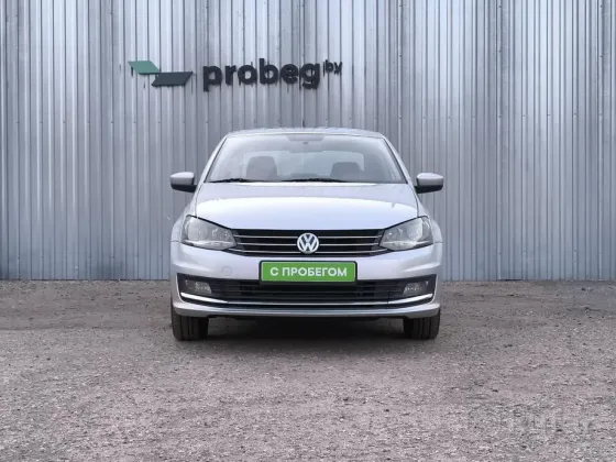 Продажа Volkswagen Polo V Рестайлинг, 2016 г., Минск Минск