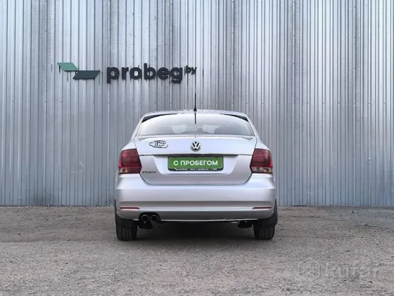 Продажа Volkswagen Polo V Рестайлинг, 2016 г., Минск Минск