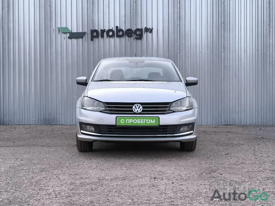 Продажа Volkswagen Polo V Рестайлинг, 2016 г., Минск Минск - изображение 5