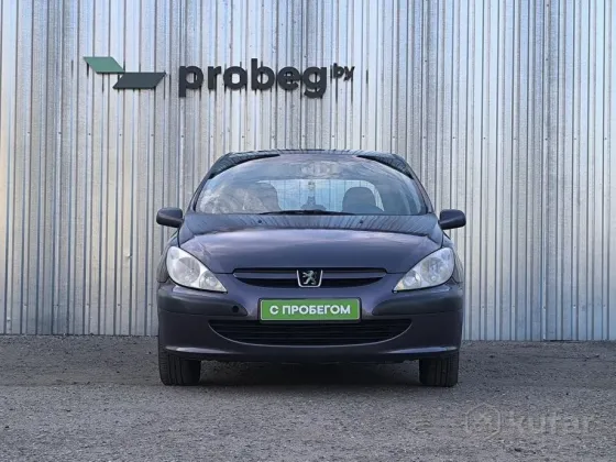 Продажа Peugeot 307 I, 2001 г., Минск Минск