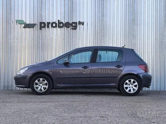Продажа Peugeot 307 I, 2001 г., Минск Минск