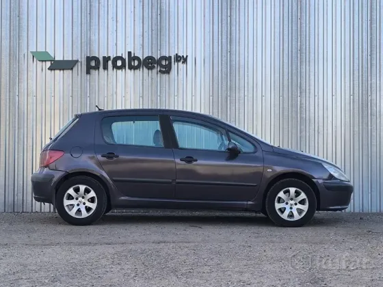 Продажа Peugeot 307 I, 2001 г., Минск Минск
