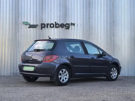 Продажа Peugeot 307 I, 2001 г., Минск Минск