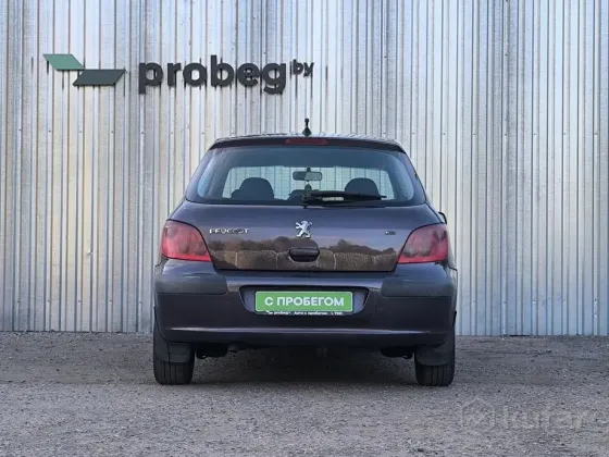 Продажа Peugeot 307 I, 2001 г., Минск Минск