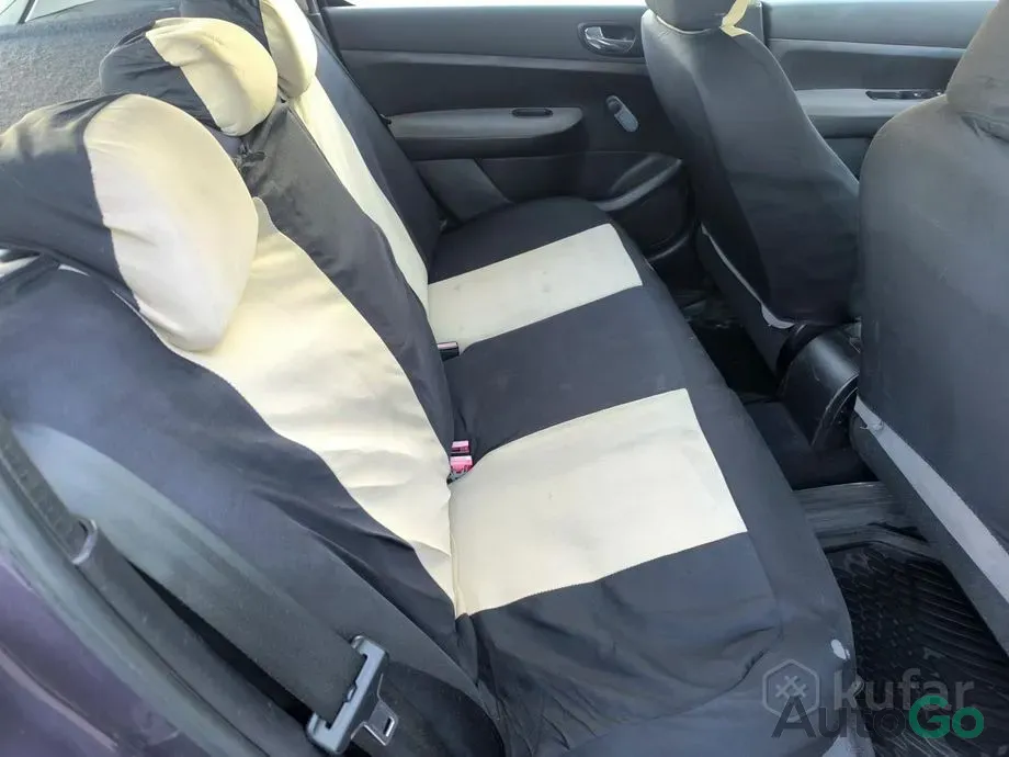 Продажа Peugeot 307 I, 2001 г., Минск Минск - изображение 12