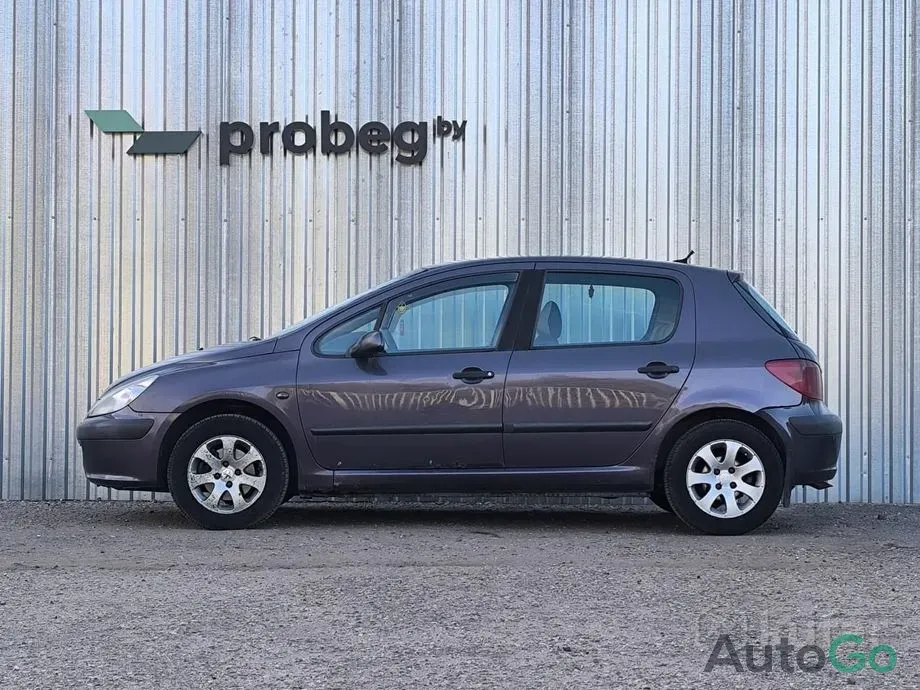 Продажа Peugeot 307 I, 2001 г., Минск Минск - изображение 4