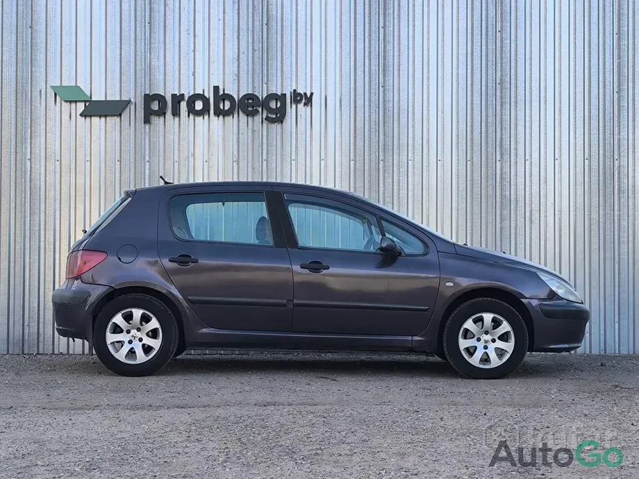 Продажа Peugeot 307 I, 2001 г., Минск Минск - изображение 3