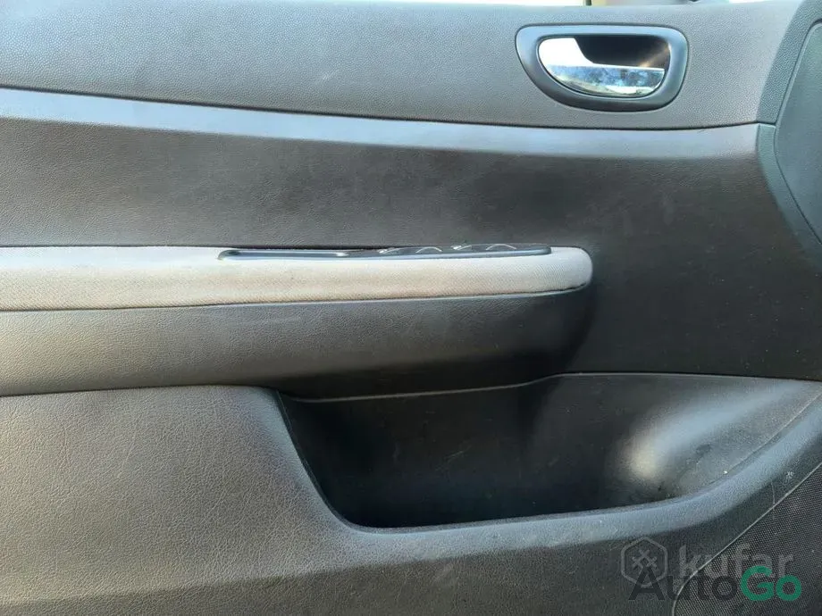 Продажа Peugeot 307 I, 2001 г., Минск Минск - изображение 7