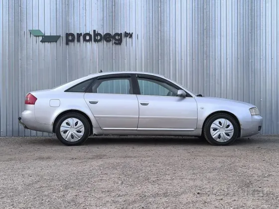 Продажа Audi A6 II (C5) Рестайлинг, 2004 г., Минск Минск