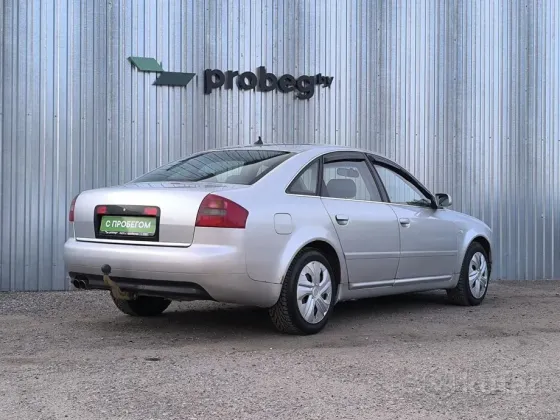 Продажа Audi A6 II (C5) Рестайлинг, 2004 г., Минск Минск