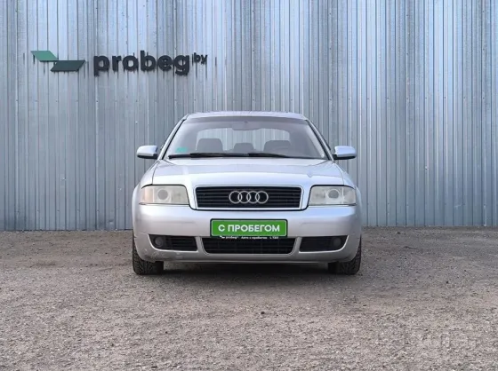 Продажа Audi A6 II (C5) Рестайлинг, 2004 г., Минск Минск
