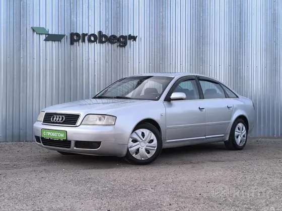 Продажа Audi A6 II (C5) Рестайлинг, 2004 г., Минск Минск
