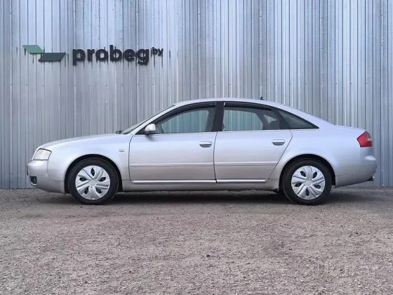 Продажа Audi A6 II (C5) Рестайлинг, 2004 г., Минск Минск