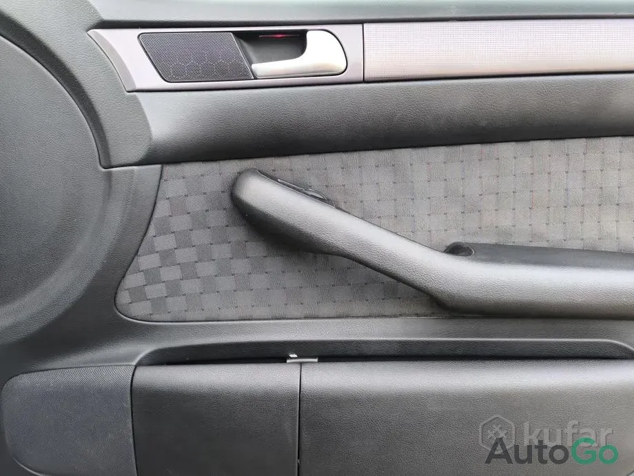Продажа Audi A6 II (C5) Рестайлинг, 2004 г., Минск Минск - изображение 11