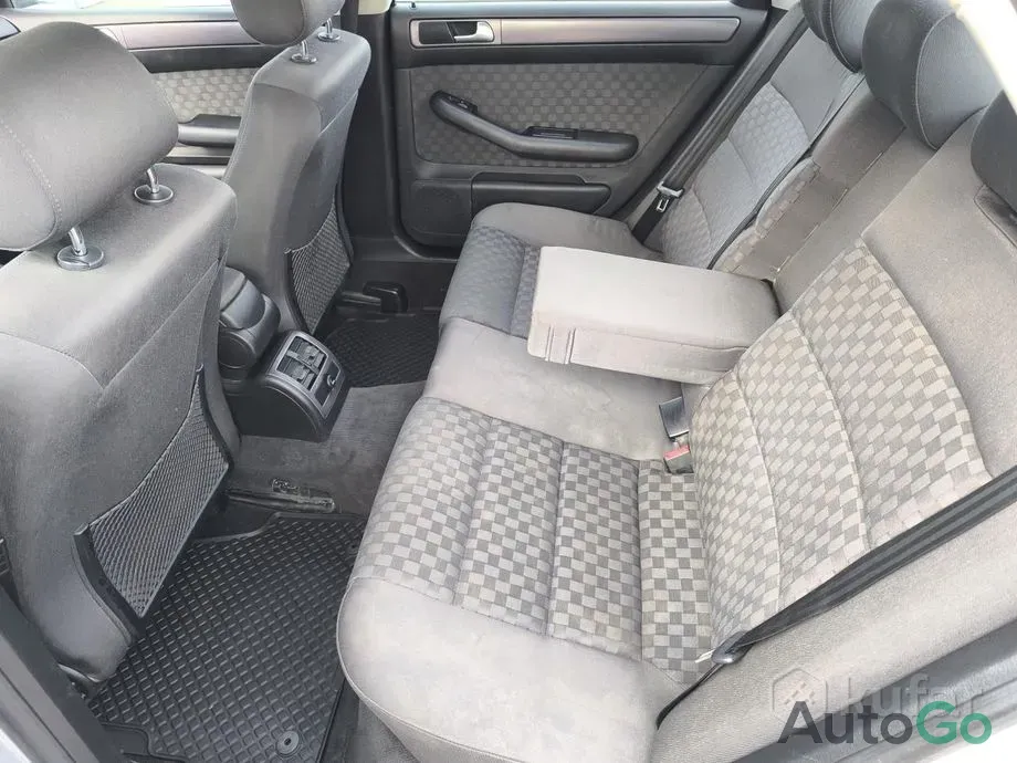 Продажа Audi A6 II (C5) Рестайлинг, 2004 г., Минск Минск - изображение 10