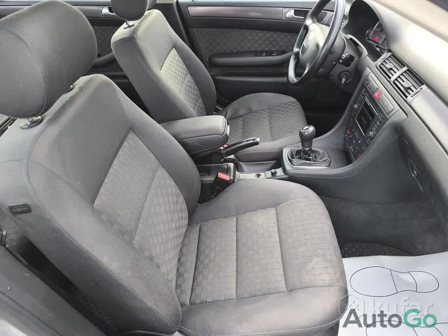 Продажа Audi A6 II (C5) Рестайлинг, 2004 г., Минск Минск - изображение 12