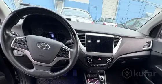 Продажа Hyundai Accent V, 2017 г., Минск Минск