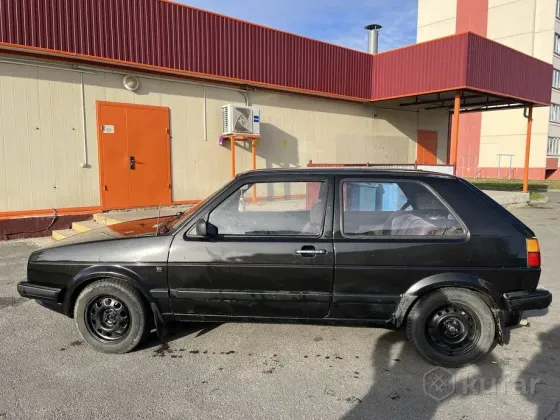 Продажа Volkswagen Golf II, 1991 г., Калинковичи Калинковичи