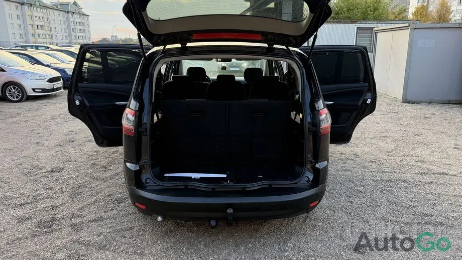 Продажа Ford S-MAX I Рестайлинг, 2012 г., Сморгонь Сморгонь - изображение 7