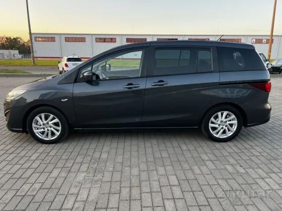 Продажа Mazda 5 II (CW), 2010 г., Гродно Гродно