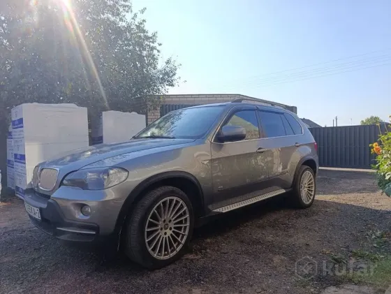 Продажа BMW X5 II (E70), 2007 г., Витебск Витебск
