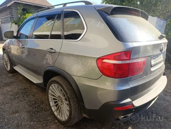 Продажа BMW X5 II (E70), 2007 г., Витебск Витебск