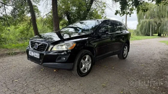 Продажа Volvo XC60 I, 2009 г., Гомель Гомель