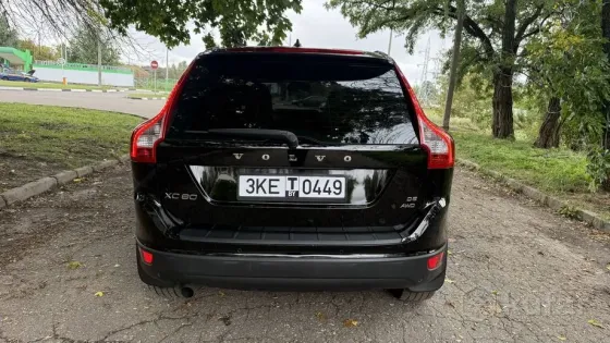 Продажа Volvo XC60 I, 2009 г., Гомель Гомель