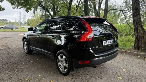 Продажа Volvo XC60 I, 2009 г., Гомель Гомель