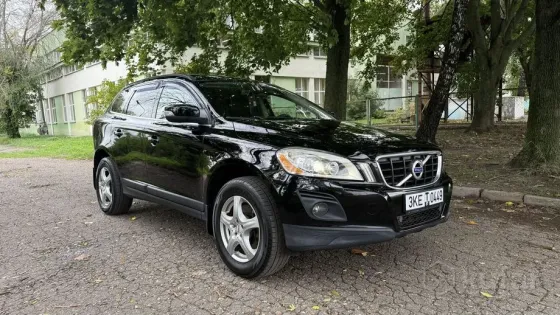 Продажа Volvo XC60 I, 2009 г., Гомель Гомель