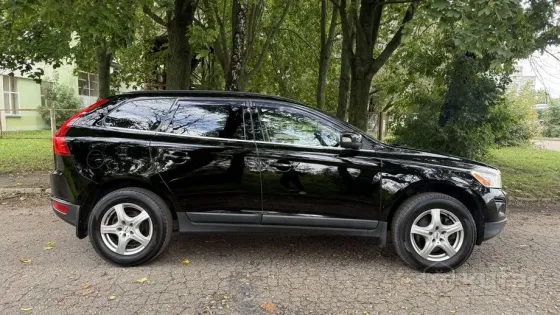 Продажа Volvo XC60 I, 2009 г., Гомель Гомель