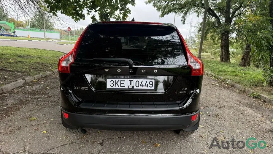Продажа Volvo XC60 I, 2009 г., Гомель Гомель - изображение 6