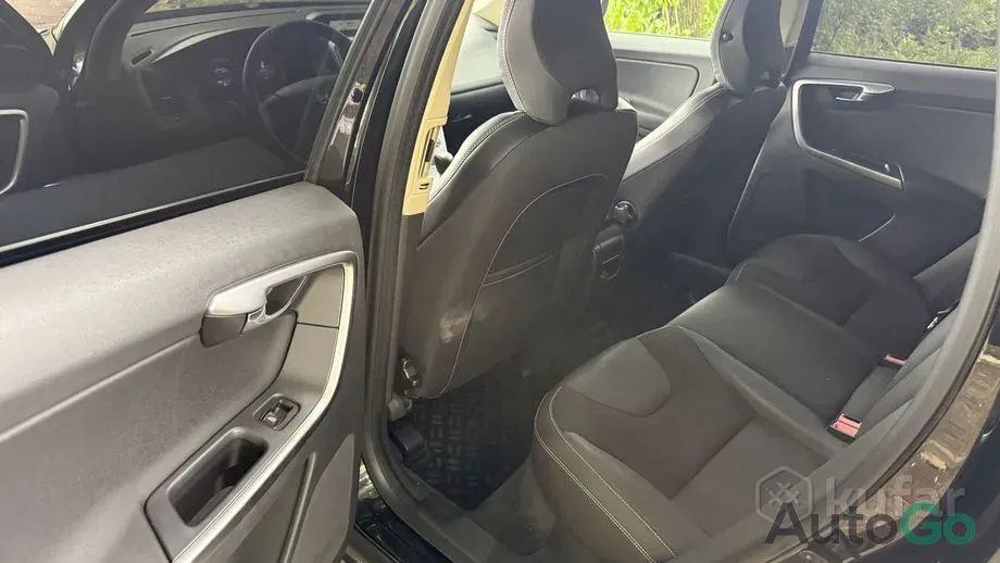 Продажа Volvo XC60 I, 2009 г., Гомель Гомель - изображение 12