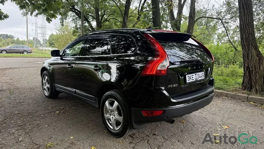 Продажа Volvo XC60 I, 2009 г., Гомель Гомель - изображение 5