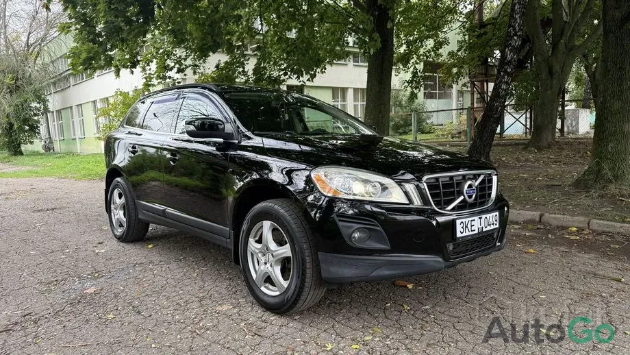 Продажа Volvo XC60 I, 2009 г., Гомель Гомель - изображение 3