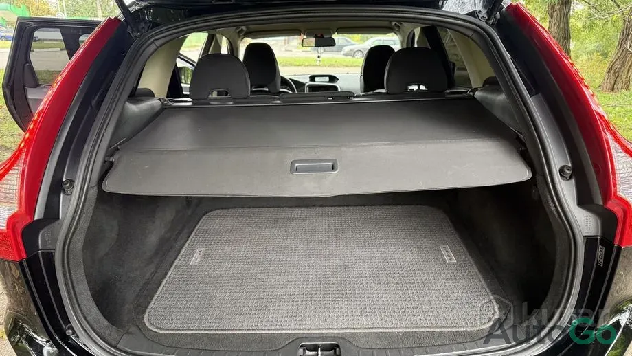 Продажа Volvo XC60 I, 2009 г., Гомель Гомель - изображение 11
