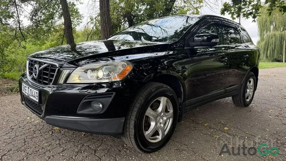 Продажа Volvo XC60 I, 2009 г., Гомель Гомель - изображение 9
